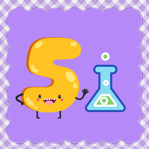 Group Tutorial P5 Science