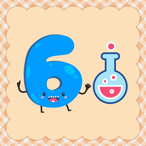 Group Tutorial P6 Science