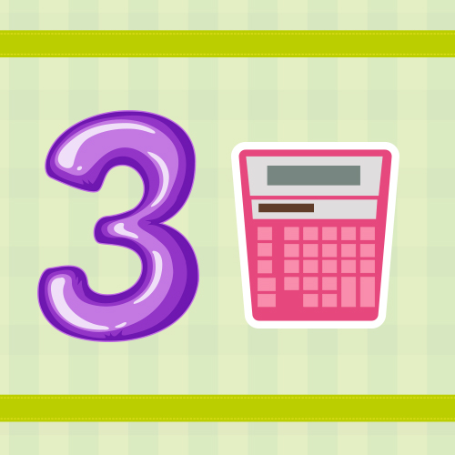 Group Tutorial S3 E Maths