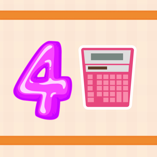 Group Tutorial S4 E Maths